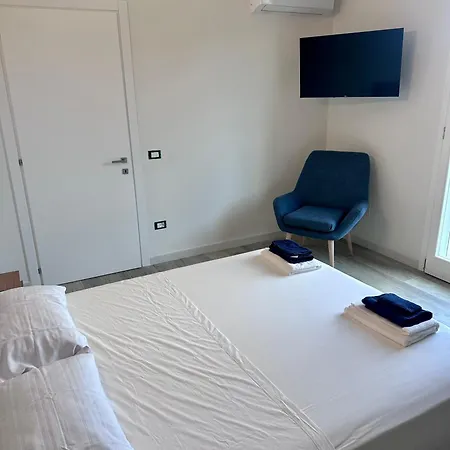 Baratti Garden House Vakantiehuis *