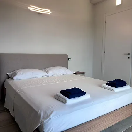 Baratti Garden House Vakantiehuis