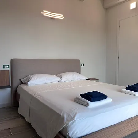 Baratti Garden House *