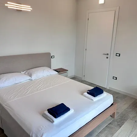 Baratti Garden House * Venturina Terme