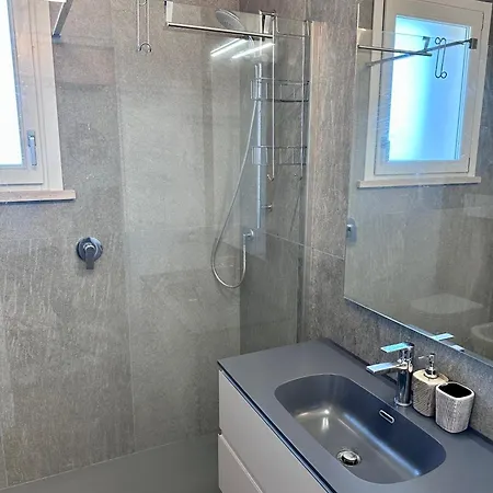 Vakantiehuis Baratti Garden House