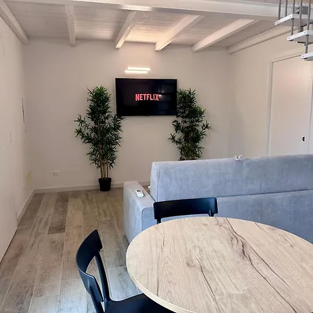 Baratti Garden House بيت للعطل *
