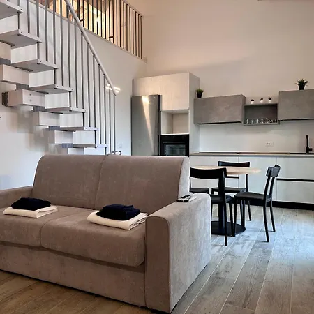 Vakantiehuis Baratti Garden House *