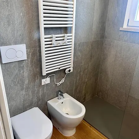 Baratti Garden House *