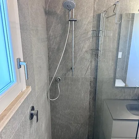 Baratti Garden House فينتورينا تيرمي